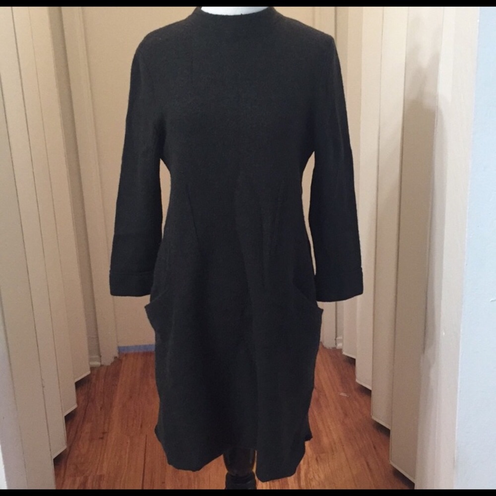 Sparrow Dress